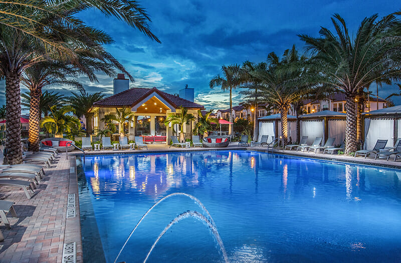 Altis at Kendall Square BBX Capital